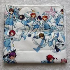 あんスタ 天城一彩 スタフォニ ビッグビジュアルタオル あんさんぶるスターズ!! 天城一彩 スタフォニ 4th ビッグビジュアル
