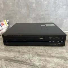 ジャンク品】ビクター SR-DVM700 (リモコンRM-SDR020J付) - メルカリ