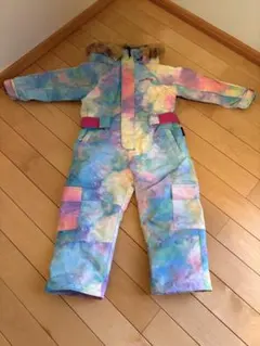 BLMG AIR DANCE スキーウェア 110