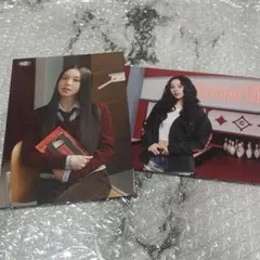 オ*ン様 TWICE THIS IS FOR ラントレ チェヨン