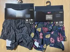 生誕祭⭐️BODYWILD⭐️GUNZE⭐️ボディワイルド⭐️ボクサーパンツ