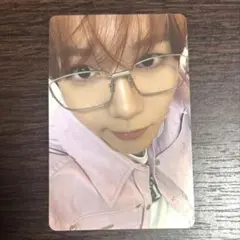 リョウ　poppop トレカ