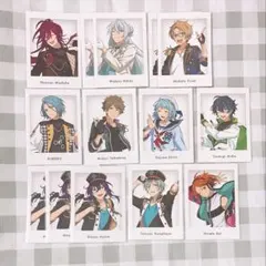 ぱしゃっつ 特典 まとめ売り