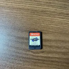 モンスターハンターライズ Nintendo Switch 日本版