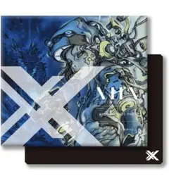 XTEN ゲーミングマウスパッド クロスタイプ XSサイズ P-XSC-AA-X