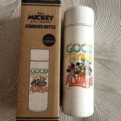 新品 ステンレスボトル (Disney)