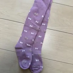 アプレレクール　タイツ