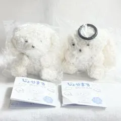 じょせまる　ぬいぐるみ　2種セット