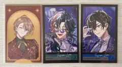 【IMPACT】ランダムフォト風カード