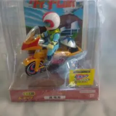 ゲッター1 Aタイプ EX三輪 フィギュア - メルカリ