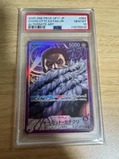 2025年最新】カタクリ リーダーパラレル psa10の人気アイテム - メルカリ