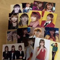 モーニング娘 後藤真希 生写真 6枚セット - メルカリ