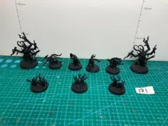 Tzeentch Daemons - Horrorsのサムネイル