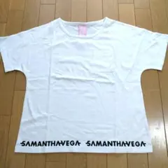 Samantha Vega　Ｔシャツのサムネイル
