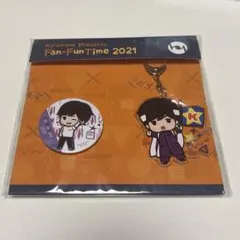 開封済み 神谷浩史さん アクリルスタンド まとめ売り - メルカリ