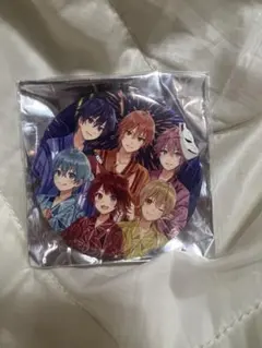 すとぷり 缶バッジ シークレット