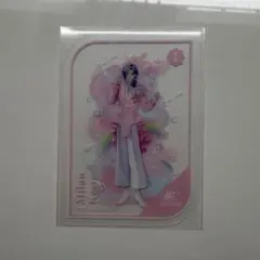 にじさんじ 8th 特典 ミラン