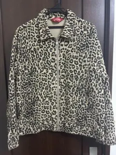 2025年最新】supreme moleskin work jacketの人気アイテム
