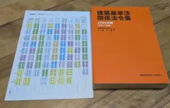 2026年最新】一級建築士 日建学院 法令集の人気アイテム - メルカリ
