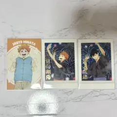 ハイキュー 影山飛雄 日向翔陽 ぱしゃこれ PREMIUM - メルカリ