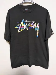 2026年最新】stussy ape tシャツの人気アイテム - メルカリ