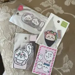 ちいかわ　ステッカー　まとめ売り