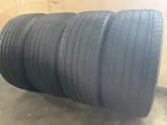 ナンカン NANKANG NS-20 245/30R20 2025年製 4本のサムネイル