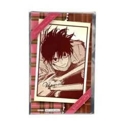 ジャンプショップ バレンタイン 特典 サカモトデイズ 南雲与一 ブロマイド b