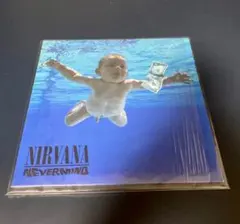 Nirvana Nevermind オリジナルマスター録音 レコード - メルカリ