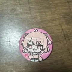 缶バッジ