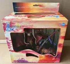 コトブキヤ 用心棒 ファイナルファンタジー FF10 FFX 召喚獣