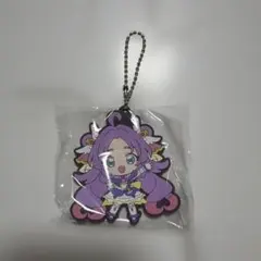 名探偵プリキュア ラバーマスコット キュアアンサー