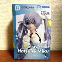 2026年最新】誰もいないセカイ 初音ミク ぬいぐるみの人気アイテム