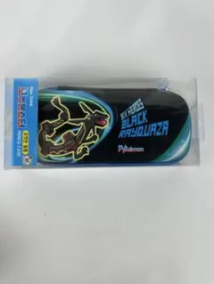 【韓国限定】　正規品　ポケモンブラックレックウザ　筆箱