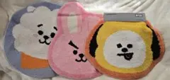 BTS yet to come 釜山ホテル 特典【タオル・クッション】 - メルカリ