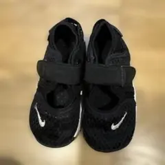 NIKE リトルリフト　12センチ