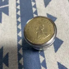 2025年最新】1ドル コイン カナダの人気アイテム - メルカリ