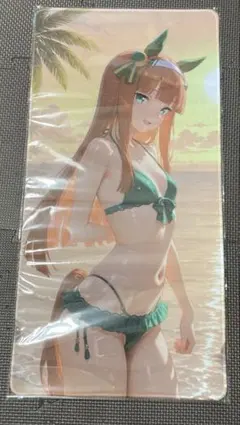 ウマ娘 プレイマット