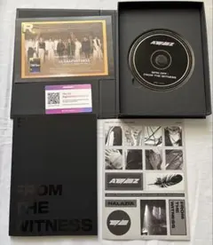 2026年最新】spin off : from the witnessの人気アイテム - メルカリ