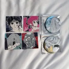 HUNTER × HUNTER ハンターハンター 幻影旅団