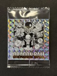 ドラゴンボール40周年記念シールウエハース2 第22巻 No.22