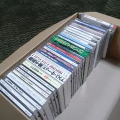90年代CDアルバムまとめ売り
