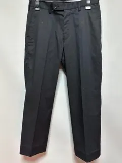 ユニクロ　スラックス　APC　アニエスベー　ポールスミス　MHL　シテン　GU