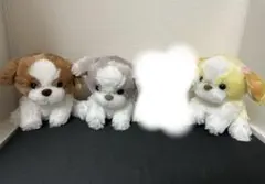 シーズー キャラクターグッズ