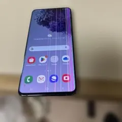 Samsung Galaxy S20+ Plus 5G simフリー 韓国版 - メルカリ