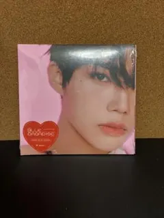 新品未開封 ZEROBASEONE BLUE PARADISE ゴヌク デジパ