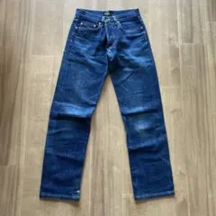 A.P.C. レディースストレートデニムのサムネイル