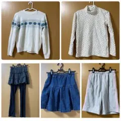 140　子供服　まとめ売り