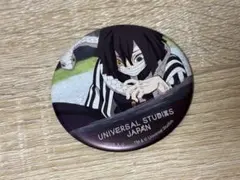 2025年最新】usj 缶バッジ 鬼滅の人気アイテム - メルカリ