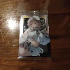 NIKKE ブレッディ カード